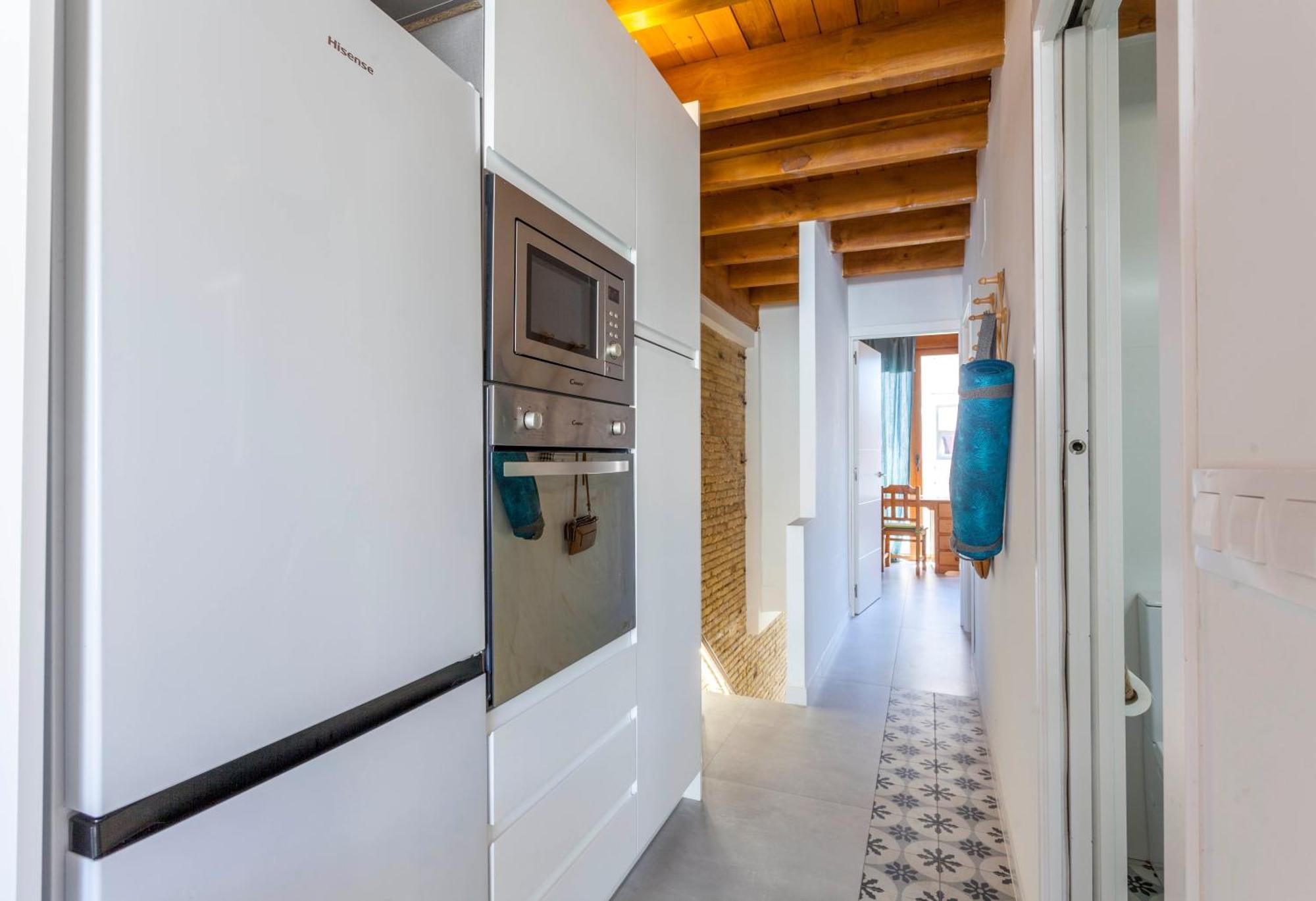 Mediterranean Gem Getaway Valenza Esterno foto